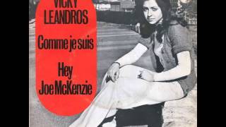 Vicky Leandros - Comme Je Suis