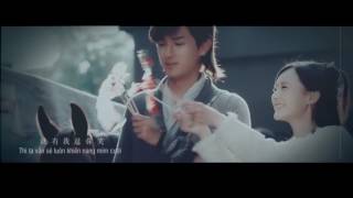 [Vietsub][FMV] Tiêu Dao • « Dương Húc Văn x Lý Nhất Đồng » • Tĩnh Dung CP