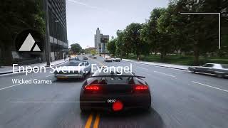 Enpon  Sven ft Evangel   Wicked Games
