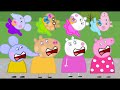 Encontre o personagem PEPPA PIG Пеппа بيبا بيج /Сборник познавательных мультфильмов/ペッパピッグ / Peppa