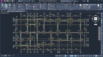 Protek Company  Detailing Template Updated and How to Use for Details drawing Works