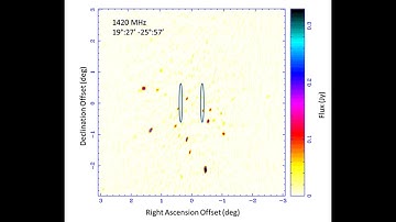SETI - WOW Signal_Canibus - Channel Zero