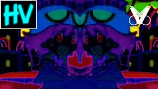 Super Puyo Puyo Quest Intro (Horror Version 4.0) 😱 In Low Voice