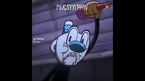 REMAKE KWKEJWIWJWKAJAKSJSISHSJ #thecupheadshow #cuphead #mugman #thecupheadshow #cupheadshow