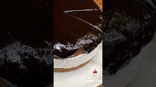 كيك الشيكولاتة الاسفنجية بطعم لذيذة جدا وبتزين بسيط لاتنسوا الاشتراك في قناتي❤كيك cake chocolate