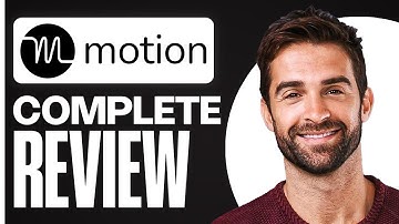 Motion App 2025 Review | Is This the Best AI Productivity Tool?