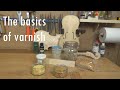 The basics of varnish