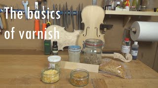 The basics of varnish