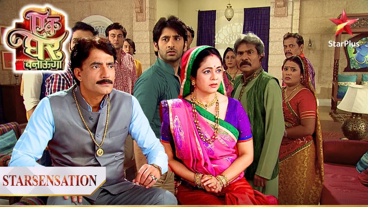 Gautam ne ki Garg family se dahej ki maang! | Ek Ghar Banaunga