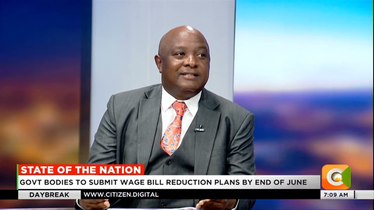 | DAY BREAK | Fake Certificates Crisis