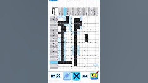 Logic Pic [FOREST] Level 13