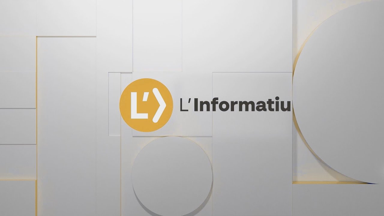 L'Informatiu - 16/01/2026