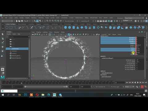 vfx lecture 6 portal effects part 1