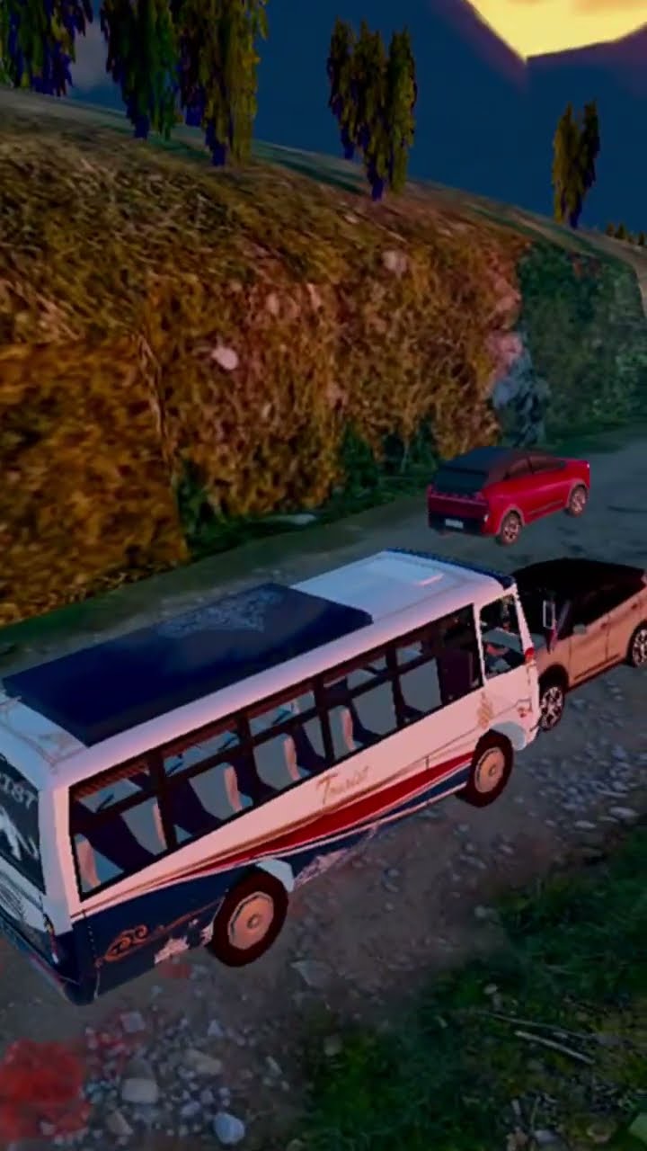 ACCIDENT 🤔#shortsgaming #shortsgaming #androidgaming - YouTube
