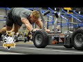 DAY 2 at Mid Atlantic CrossFit Challenge | CrossFit Semifinals