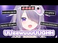 Biboo S Autotuned Groan Tube Cover Was Too Much For Chat Biboo S Autotuned Groan Tube Cover Was Too Much For Chat