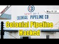 Colonial Pipeline Hit With Ransomware; Apple AirTags Hacked - ThreatWire