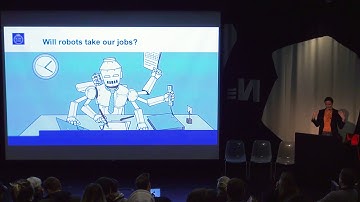 Friday Lecture: Hedvig Kjellström and Susanne Wigorts Yngvesson on AI...
