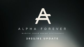 Famous Alpha Forever - 21/01 Update Wealth