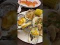 The Buffet - College Point - Oysters 🦪