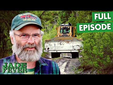 120KM Between Us And Massive Jade Bounty! | Full Episode S3 Ep1 | Jade Fever