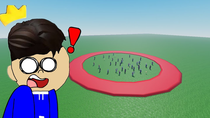 El ÚLTIMO en SALIR DEL CIRCULO GANA! 😱 🔴EN DIRECTO - Roblox YoSoyDrak
