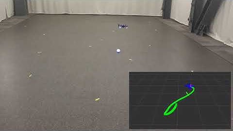 Autonomous Flight for Detection, Localization, and Tracking of Moving Targets With a Small Quadrotor