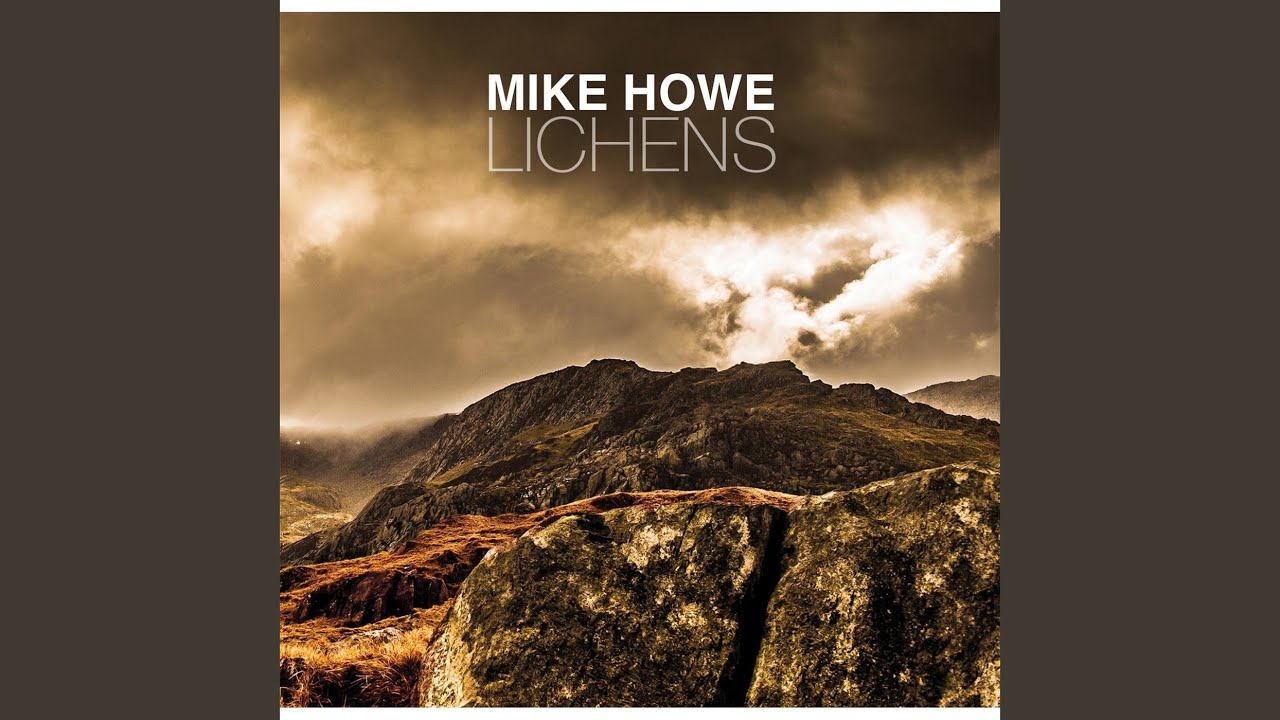 Watch Lichens on YouTube Watch Lichens on YouTube