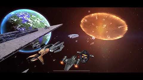 Executor event T1 to T4