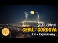 CCLEX Update! Cebu - Cordova Link Expressway LONGEST BRIDGE in the Philippines BUILD BUILD BUILD