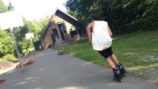 Summer edit