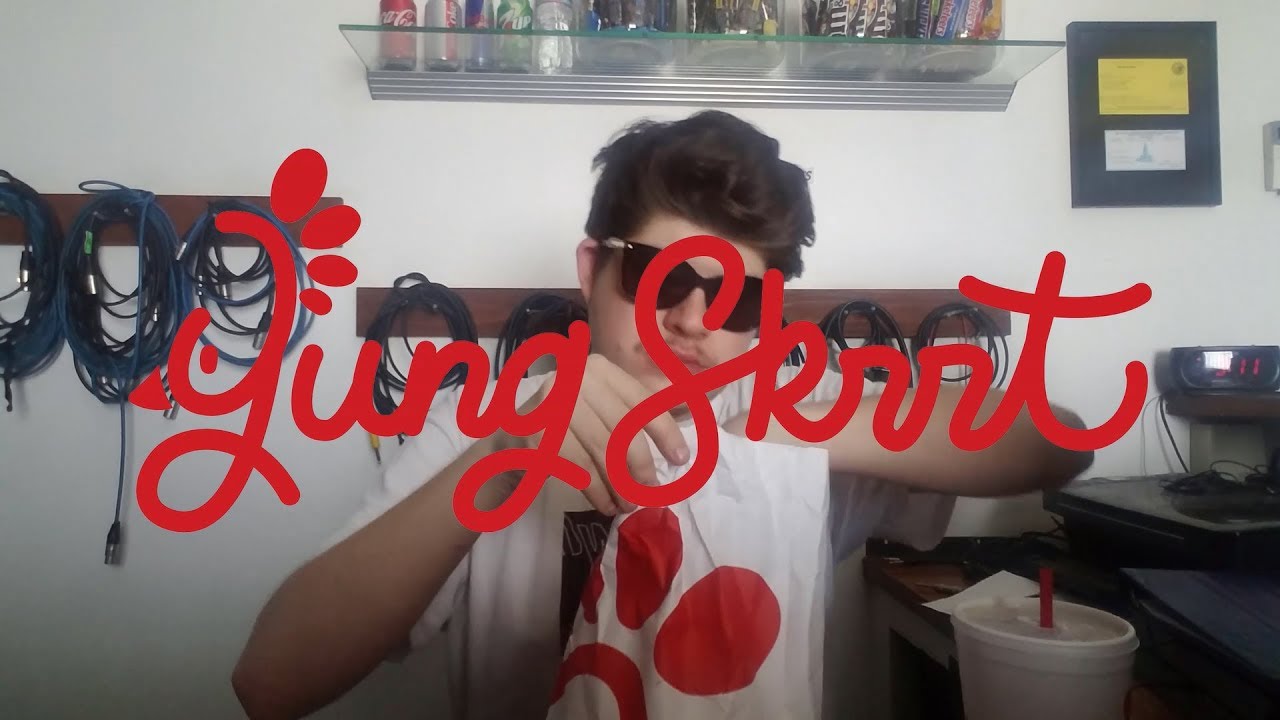 YouTube에서 Yung Skrrt - C.F.A. // Music Video 보기 YouTube에서 Yung Skrrt - C.F.A. // Music Video 보기