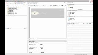 Jaspersoft Studio - Resizing Features