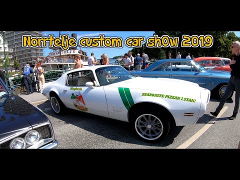 American Car Show