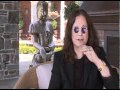 Ozzy On Diary Of A Madman 