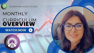 Gr 5 January Pacing Guide Overview Video