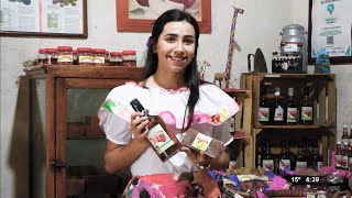 Elaboración de cajeta de membrillo y licores cien por ciento naturales | Reportajes de Alvarado Wealth