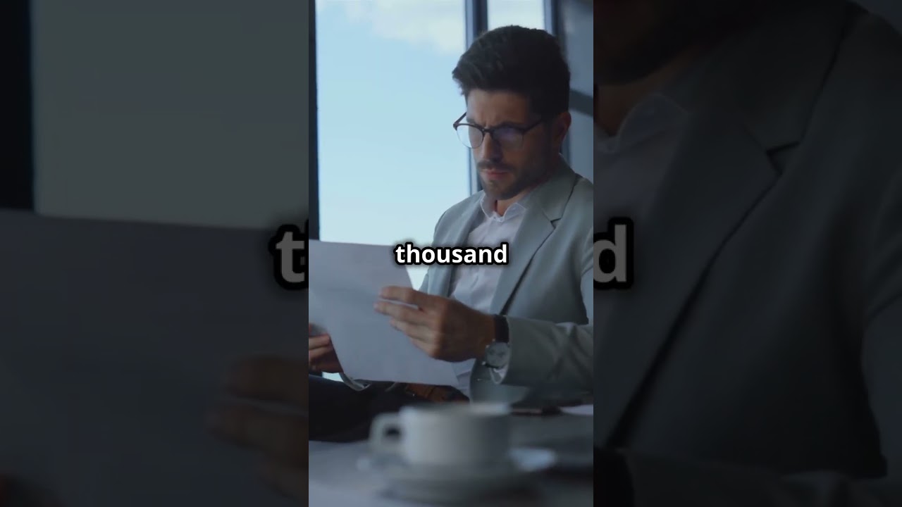 The Short Prosperity of J.C. Penney. 