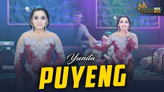 Puyeng - Yunita- Kembar Campursari Sragenan Gayeng