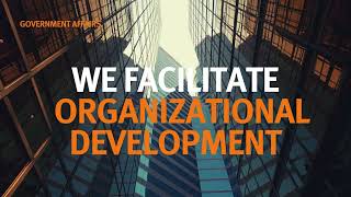 Executive Insight's Government Affairs service offering Wealth