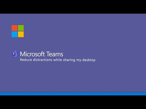 Microsoft Teams - Test your audio and video before you go online