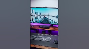 Upgrade your setup with LED strips!