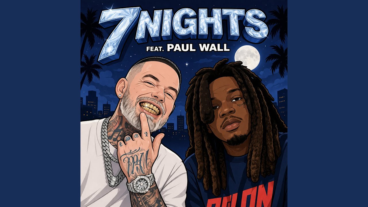 Watch 7 NIGHTS on YouTube Watch 7 NIGHTS on YouTube