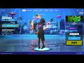 Scourge dancing in lobby for Tiktoks!! ( all rare emotes!! )