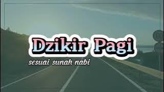 dzikir pagi|sesuai sunah nabi|#1|story wa 30 detik|@magma jaya