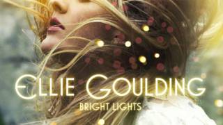 Video thumbnail of "Ellie Goulding 'Animal'"