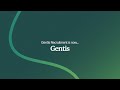 Gentis recruitment is now gentis