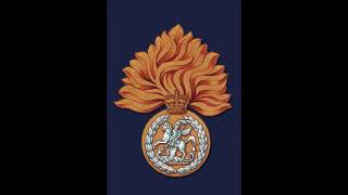 Rule, Britannia! (Slow March of the Royal Regiment of Fusiliers)