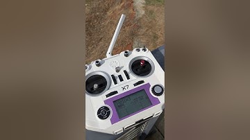 Betaflight Launch Control