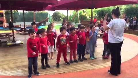 Ode to Code- codeEU 2015